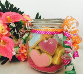 10 Mother’s Day Cookies That Are Too Pretty to Eat
