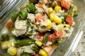 Tasty Tuna Salad