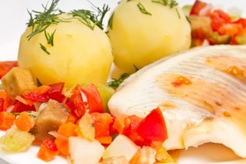 Therapeutic Lifestyle Changes Diet