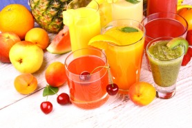 Is Fruit Juice A Healthy Option?