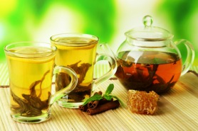 Top 10 Foods for Amazing Skin