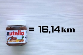 How Much You Need to Run After Eating Your Favourite Junk Food 