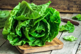 Simple Trick Keep Your Lettuce Fresh 