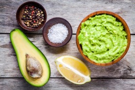 For the Love of Avocados