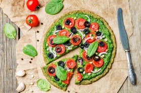 5 Food Resolutions That Are Sure-to-Fail
