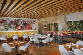 Brunch in Dubai | El Sur