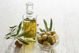 Foods for a Healthier Heart