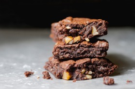 Perfect brownie recipes