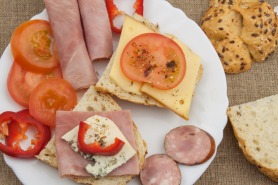 How Not To Be Hungry (All The Time)