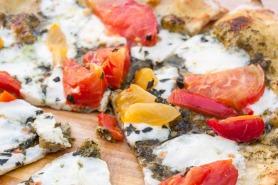Pizza Can Be Healthy: Here’s Proof