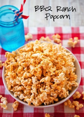 7 Delicious Ways To Make Popcorn Less Boring