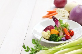 Simple ways to eat less without trying too hard