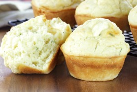 Savoury Muffins