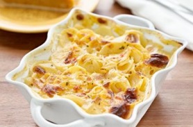 Potato Bake