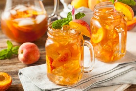 7 Of The Best Iced Teas to Cool Down With