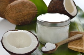 Everyone's Going Coco for Coconuts