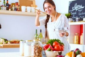 Let's Cook: Healthy Eating at Your Doorstep in Dubai