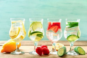 Superfoods for New Super Mums