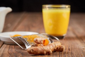 Discover the many health benefits of turmeric