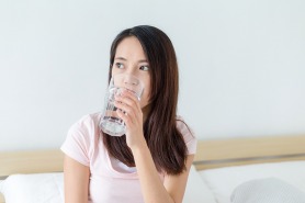 6 Ways to Drink More Water Every Day