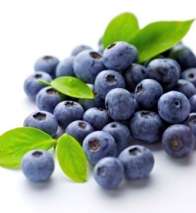 Top Ten Stress Relieving Foods