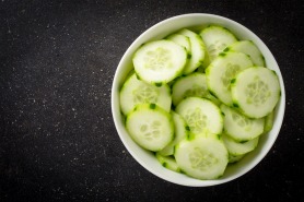 Best hydrating foods for Ramadan fasting