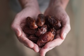 Fasting tips for Ramadan