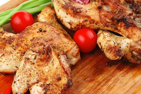 Chicken Roast