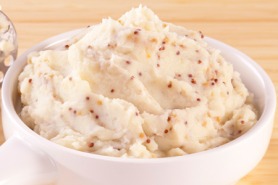 Mustard Mash