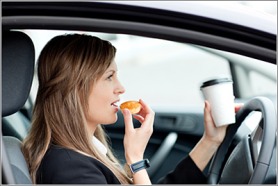 How to Avoid the Drive Through