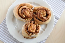 12 Health Benefits of Cinnamon