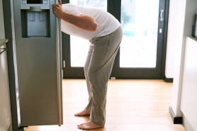 Foods you shouldn't put in the fridge