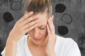 5 Types of Food That Trigger Headache