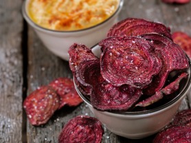 5 Healthy Yet Delicious Alternates To Potato Chips