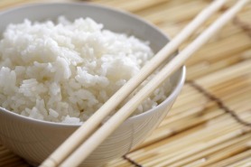 How Do You Cook Your Rice?