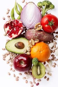 Find out More About Antioxidants