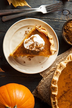 What to Do With Your Leftover Halloween Pumpkin