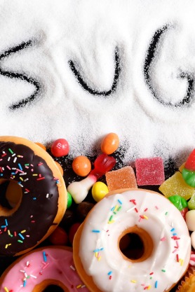 8 Expert Tips if You Want to Give Up Sugar