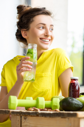 Healthy Eating - Healthy food and lifestyle inspiration in Dubai and the  UAE, Page 2