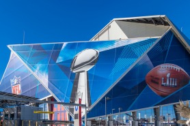 Where to watch the Super Bowl in Dubai 2019