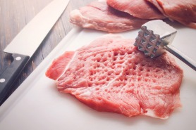 How to tenderize your steak