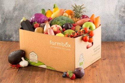 farmbox delivery