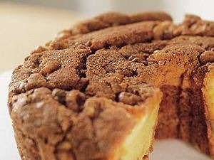 10 Day Friendship Cake