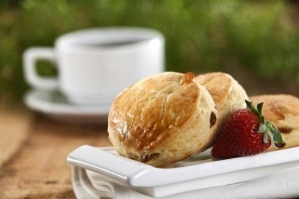 Scones