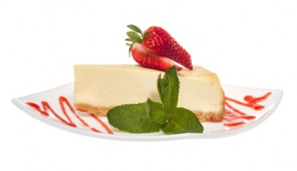 Cheese Cake