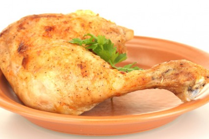 Chicken Drumsticks Roast
