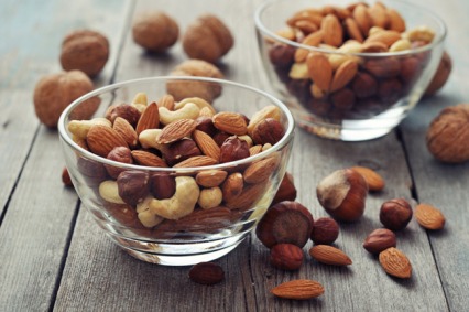 5 Foods That Help Fight Insomnia