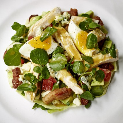 Healthy Salads for Summer to Beat the Heatwave