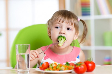 Food Choking Hazard Guide
