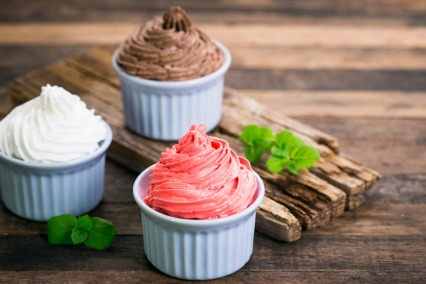 5 Homemade Frozen Yoghurt Recipes